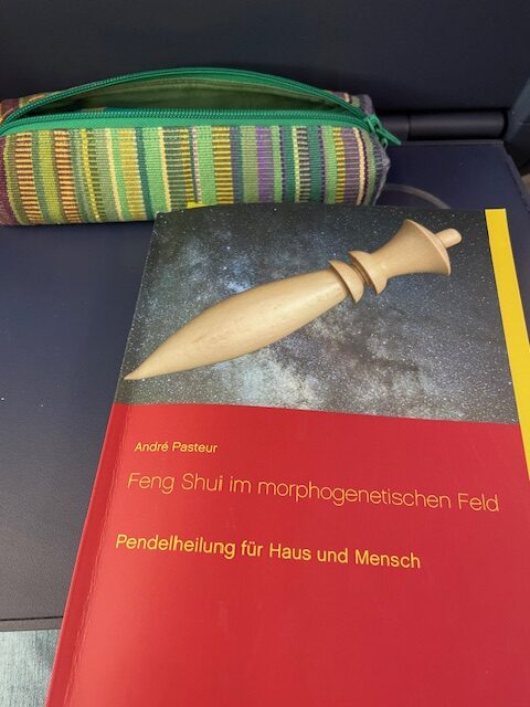 Feng Shui im morphogenetischen Feld
